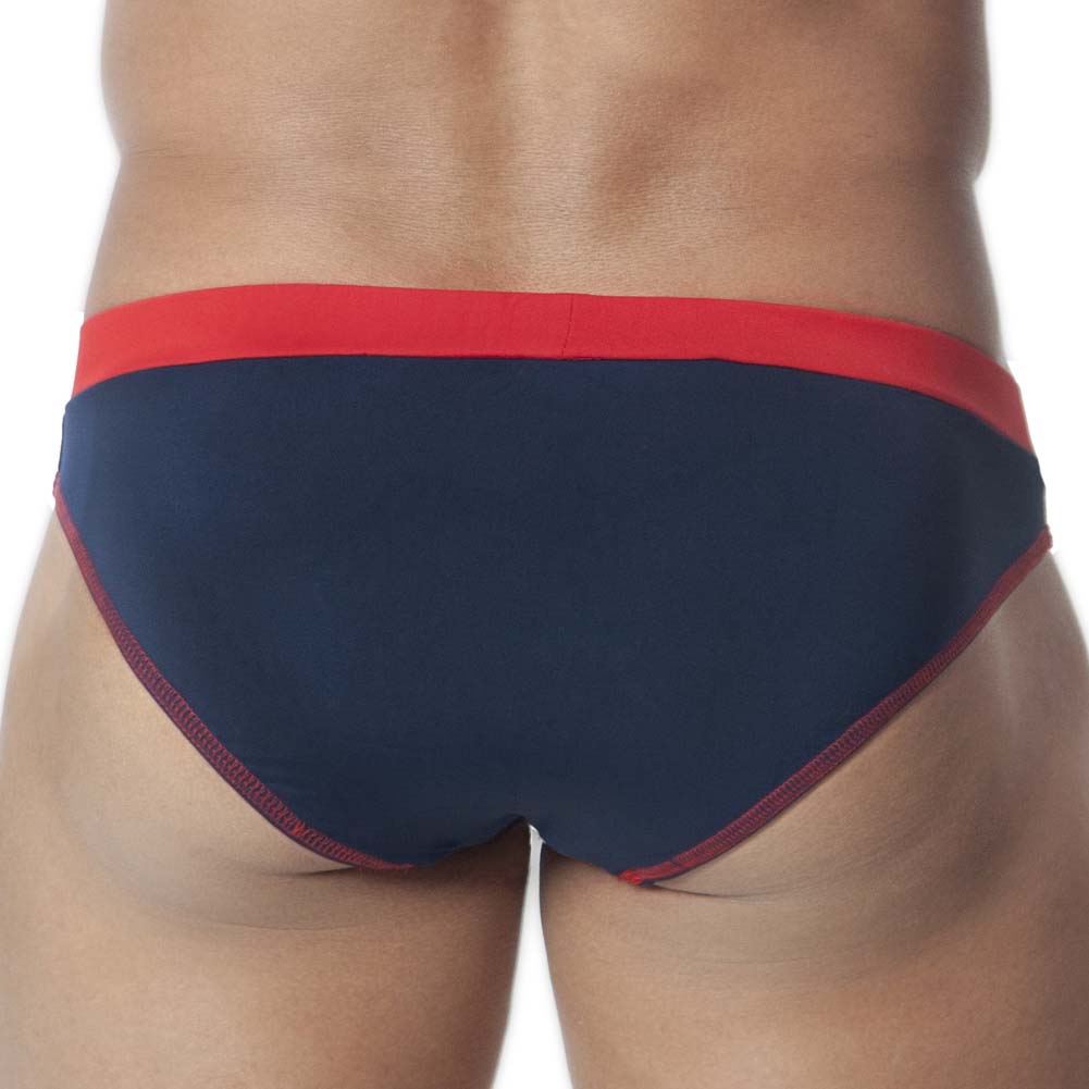 Slip de Bain Candyman 99207