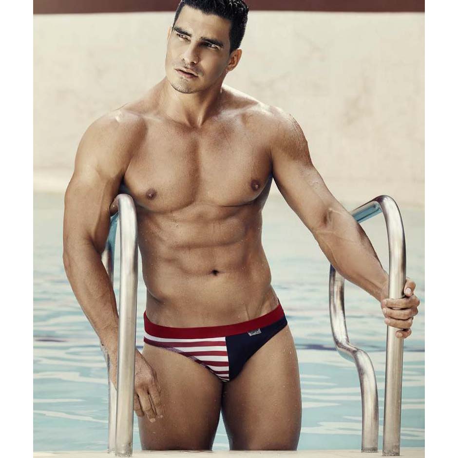 Slip de Bain Candyman 99207