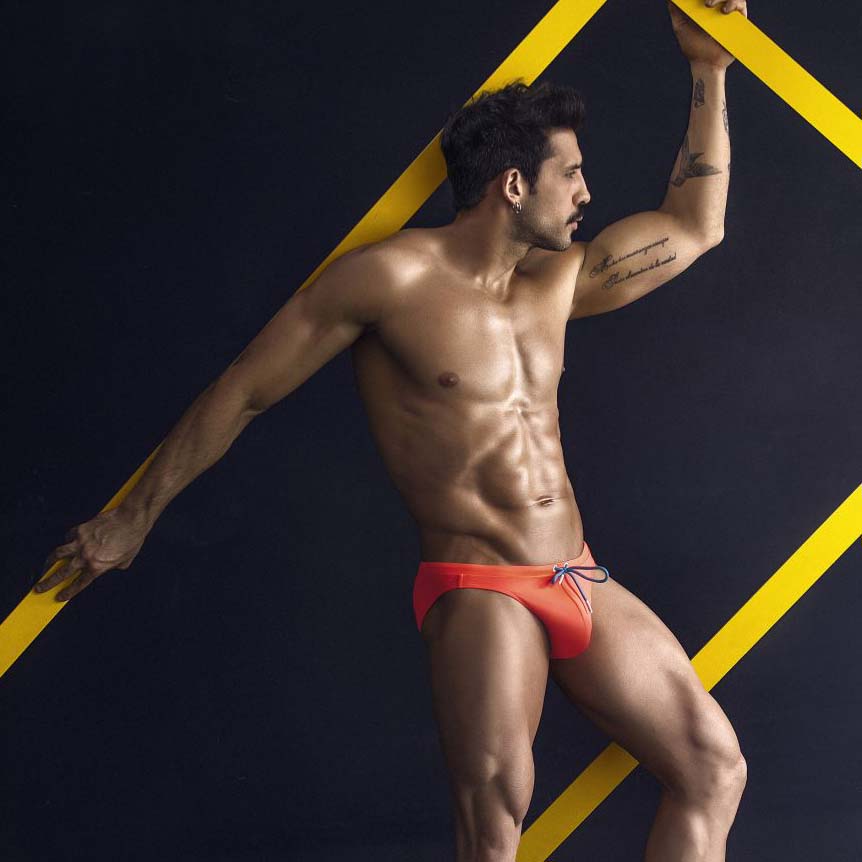 Slip de bain Clever Vivo 1735