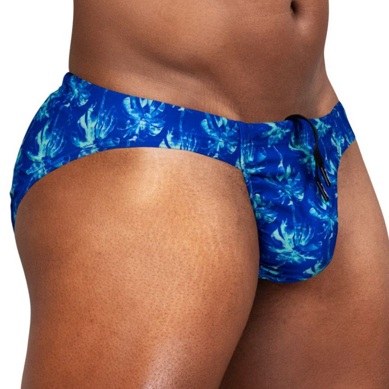 Slip de bain Ergowear FEEL SW EW1826 Bleu