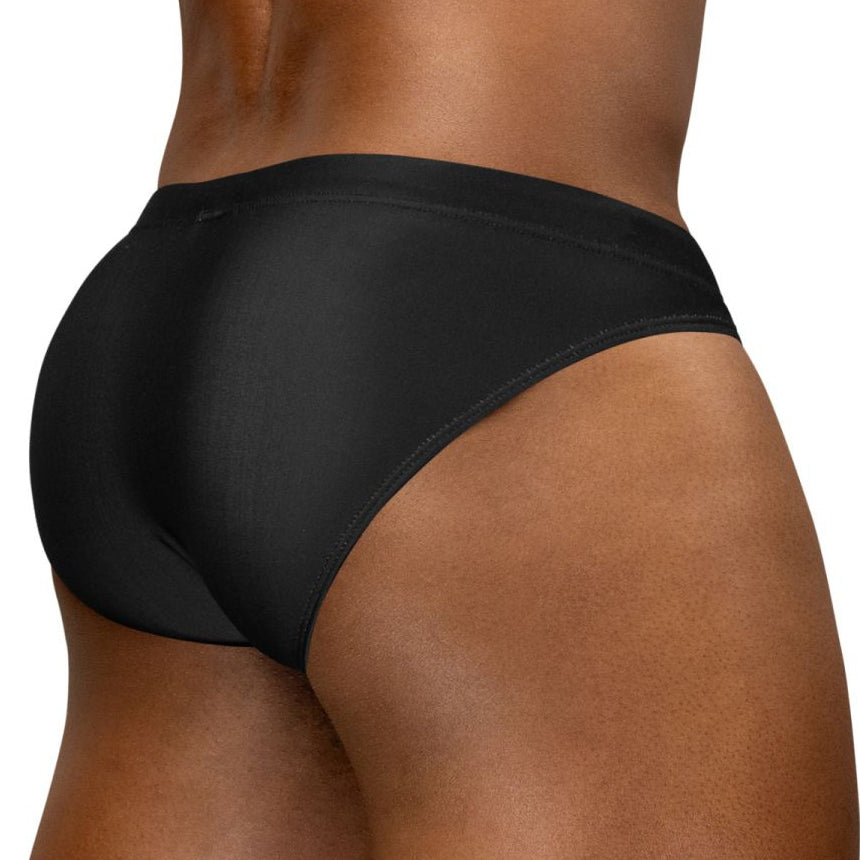 Slip de bain Ergowear X4D SW EW1831 Noir