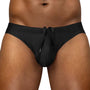 Slip de bain Ergowear X4D SW EW1831 Noir