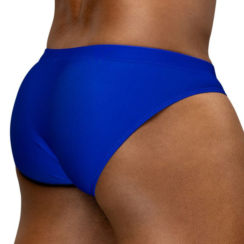 Ergowear X4D SW EW1835 Blue Swim Briefs