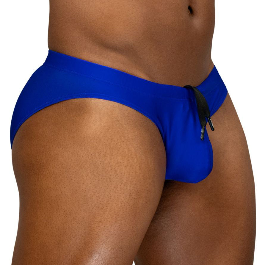 Ergowear X4D SW EW1835 Blue Swim Briefs