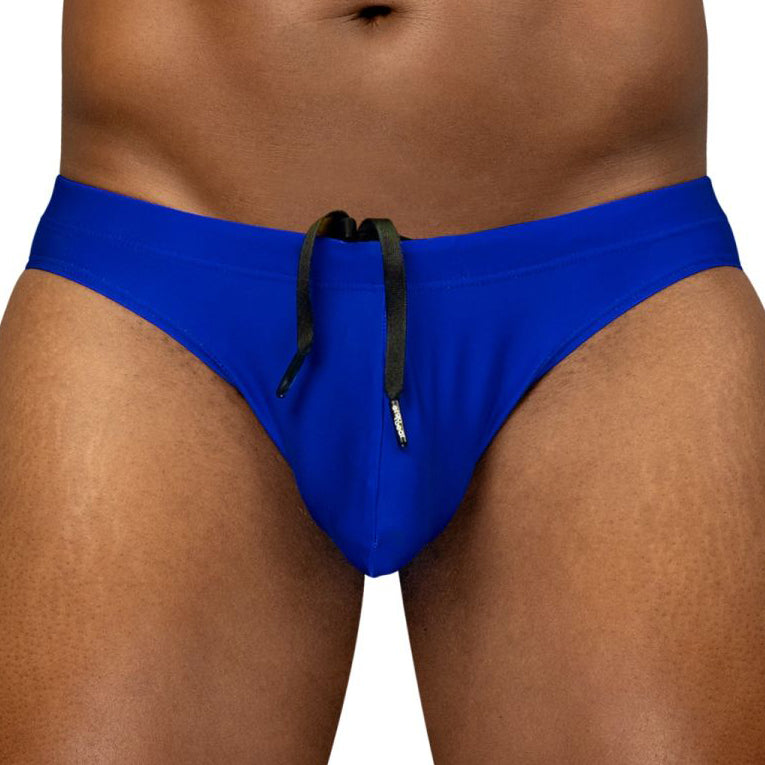 Ergowear X4D SW EW1835 Blue Swim Briefs