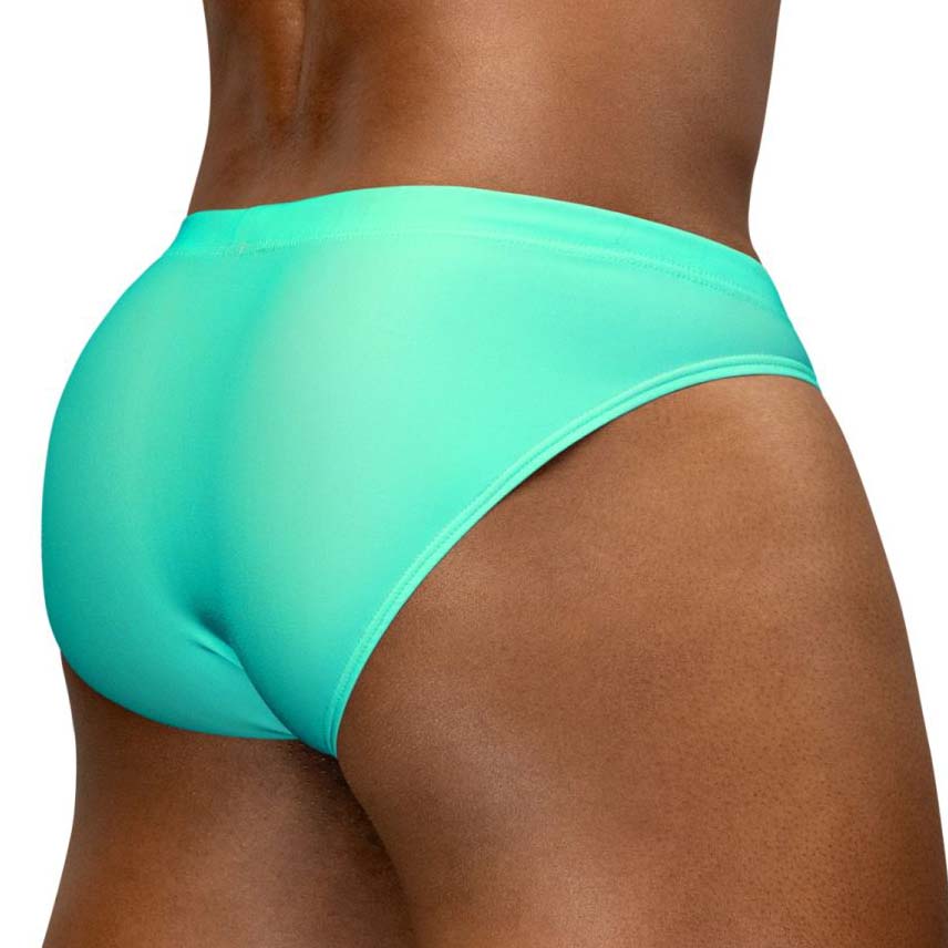 Slip de bain Ergowear X4D SW EW1837 Turquoise