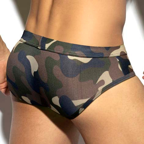 Slip de Bain ES Collection Fantasy 2214