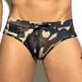 Slip de Bain ES Collection Fantasy 2214