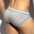 Slip de Bain ES Collection Zig Zag 2312