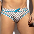 Slip de Bain ES Collection Zig Zag 2312