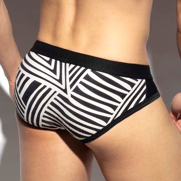 Slip de Bain ES Collection Congo Combi 2320