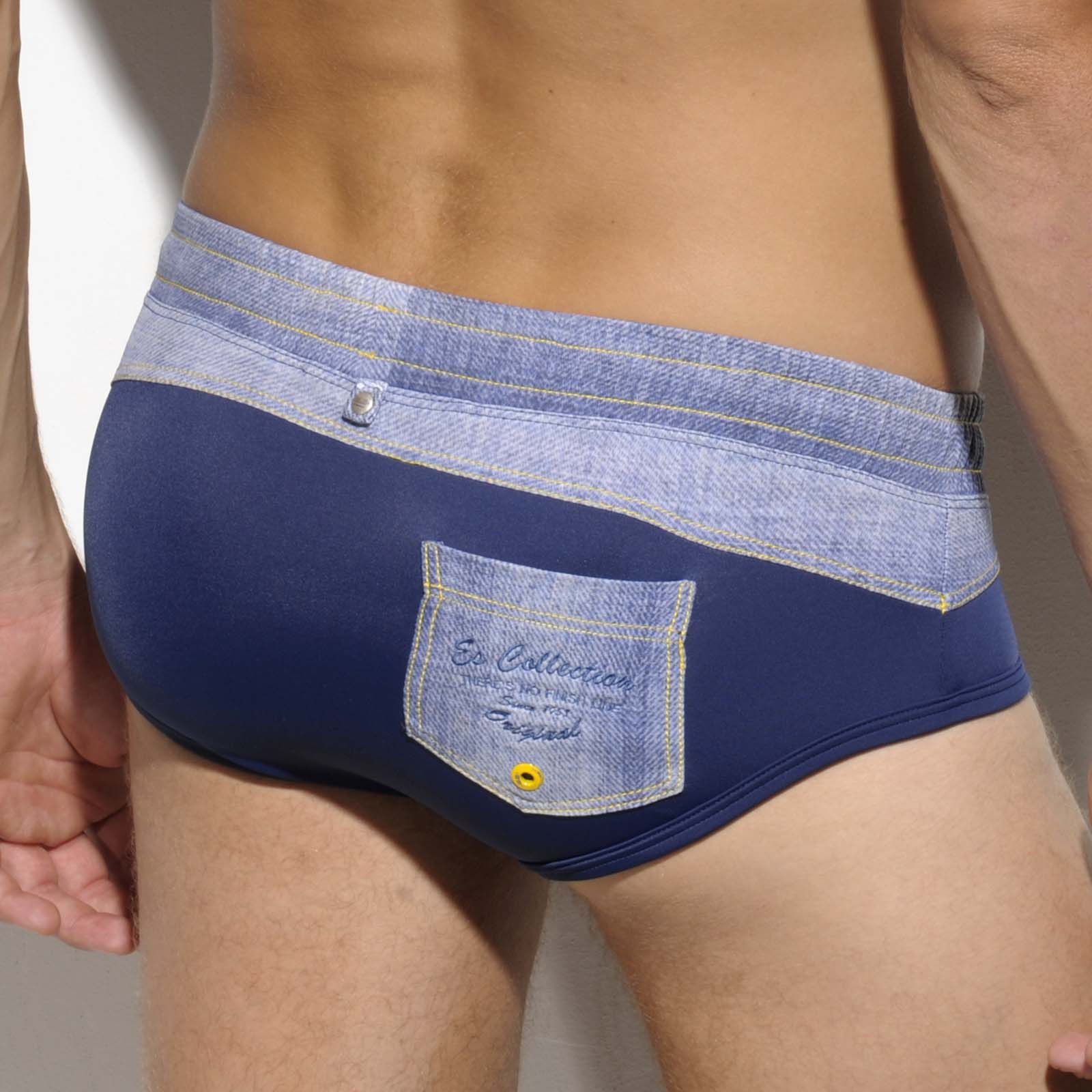 Slip de Bain ES Collection 1611