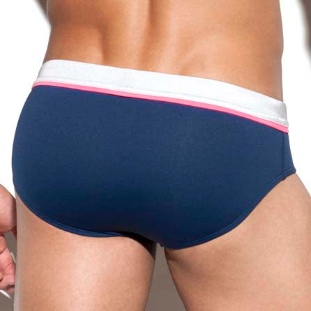 Slip de Bain ES Collection Marc 1801