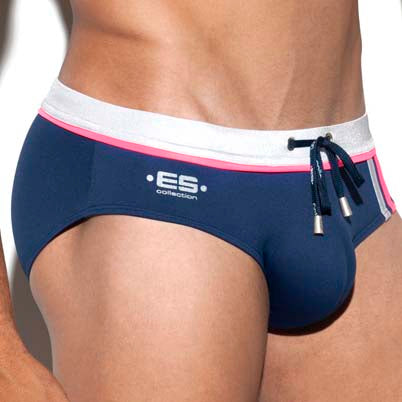 Slip de Bain ES Collection Marc 1801