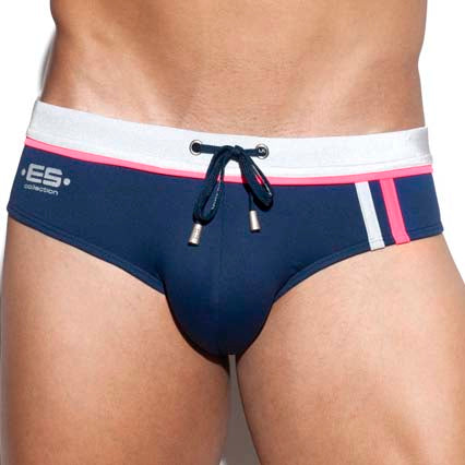 Slip de Bain ES Collection Marc 1801