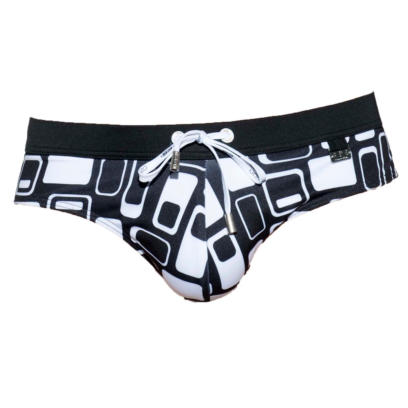 Slip de Bain ES Collection Retro 1901