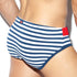 Slip de Bain ES Collection Belt Pique 2024