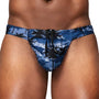 Slip de bain Ergowear FEEL SW EW1824 bleu