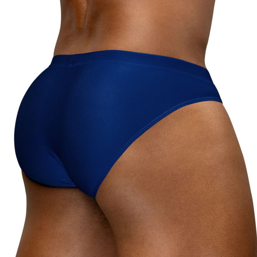 Slip de bain Ergowear X4D SW EW1833 Bleu