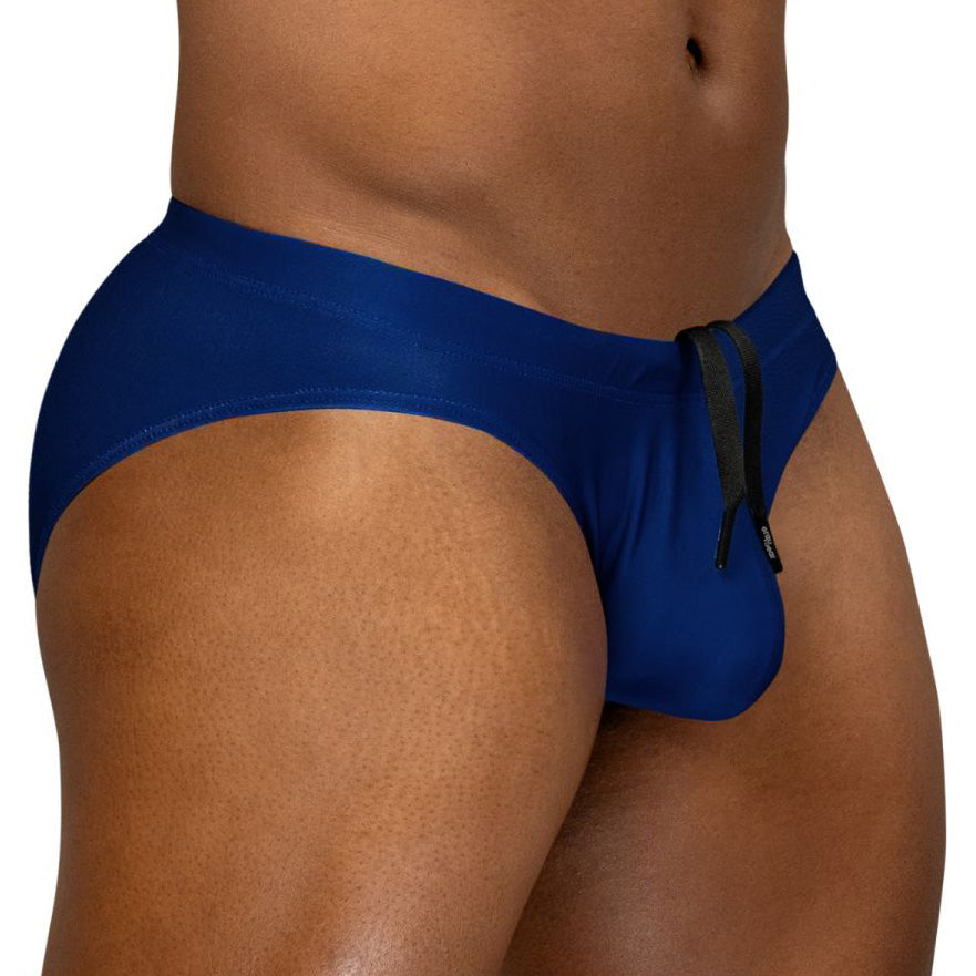 Slip de bain Ergowear X4D SW EW1833 Bleu