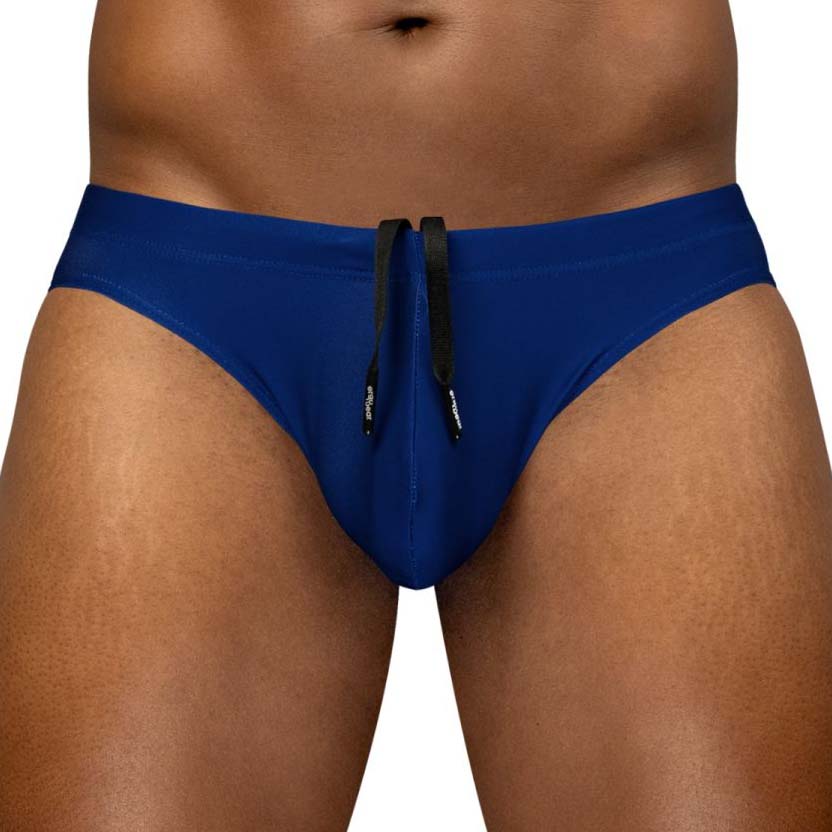 Slip de bain Ergowear X4D SW EW1833 Bleu