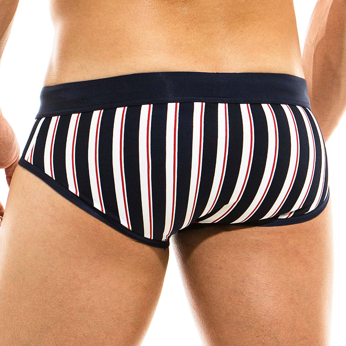 Slip de bain Modus Vivendi Marine GS1912