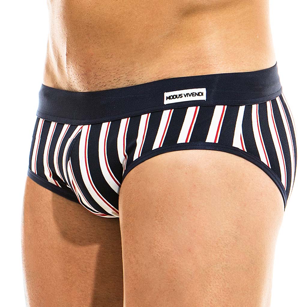 Slip de bain Modus Vivendi Marine GS1912