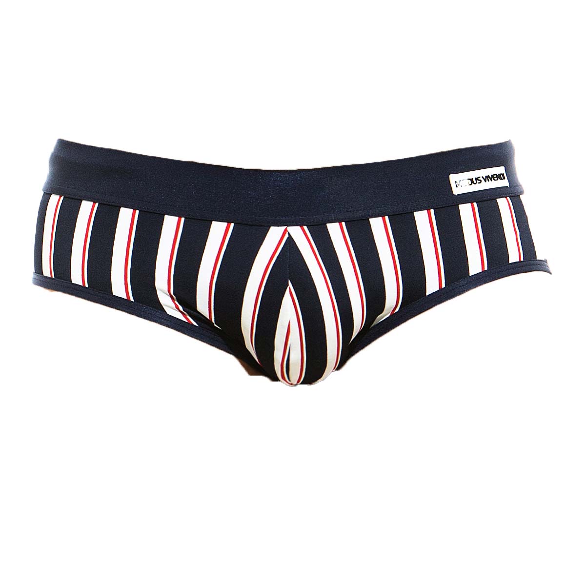 Slip de bain Modus Vivendi Marine GS1912
