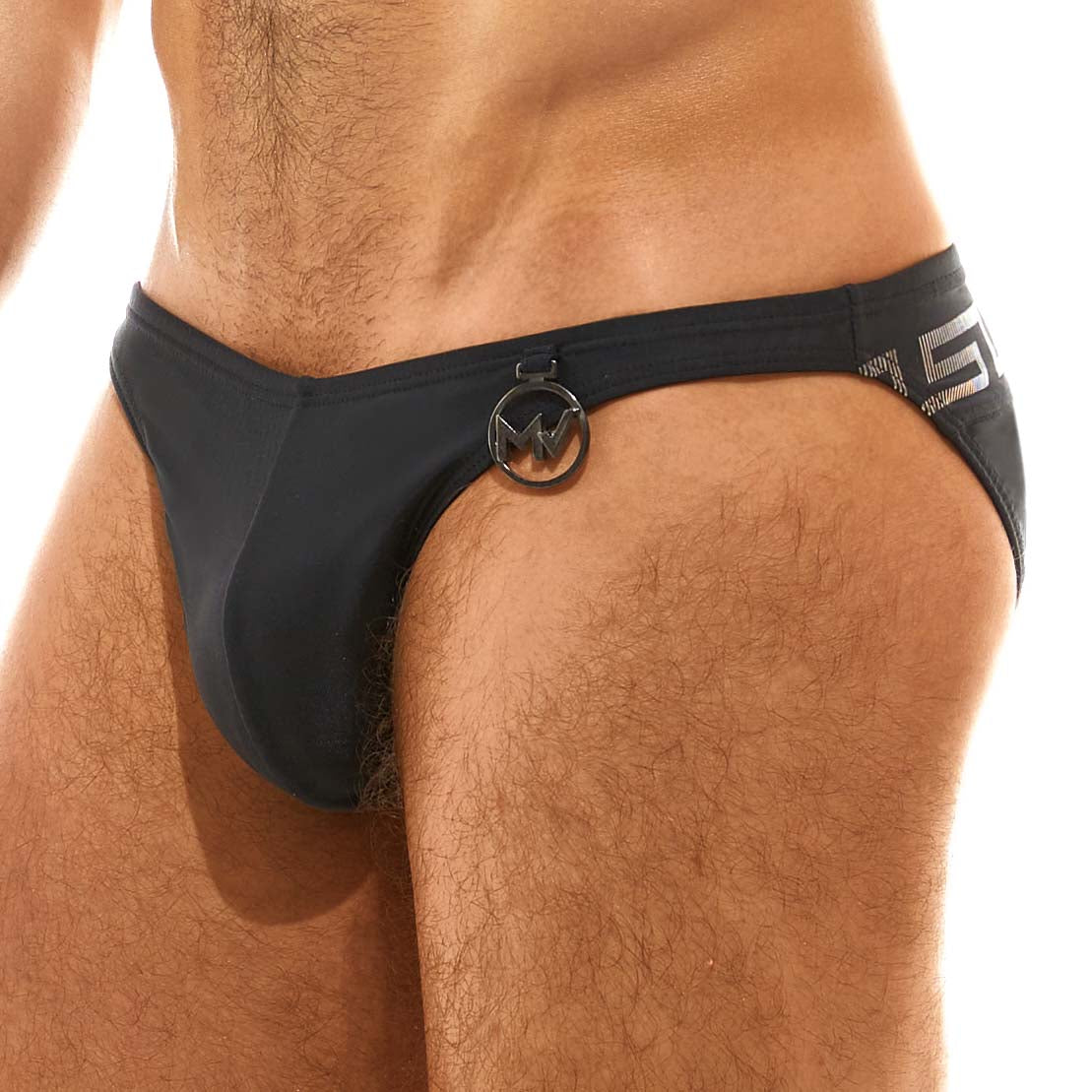 Slip de bain Modus Vivendi Glam Meander AS2111