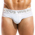 Slip de Bain Modus Vivendi Brand BS1811