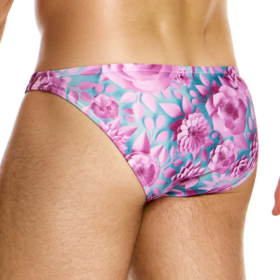 Slip de bain Modus Vivendi Origami FS2412