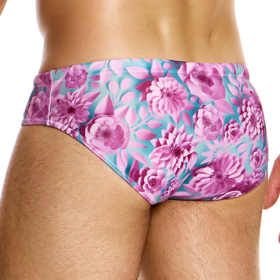 Slip de bain Modus Vivendi Origami FS2413