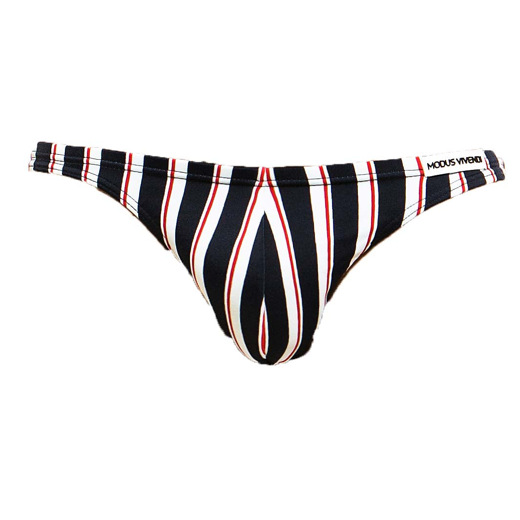 Slip de bain Modus Vivendi Marine GS1911