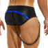 Slip de bain Modus Vivendi Dark GS2212