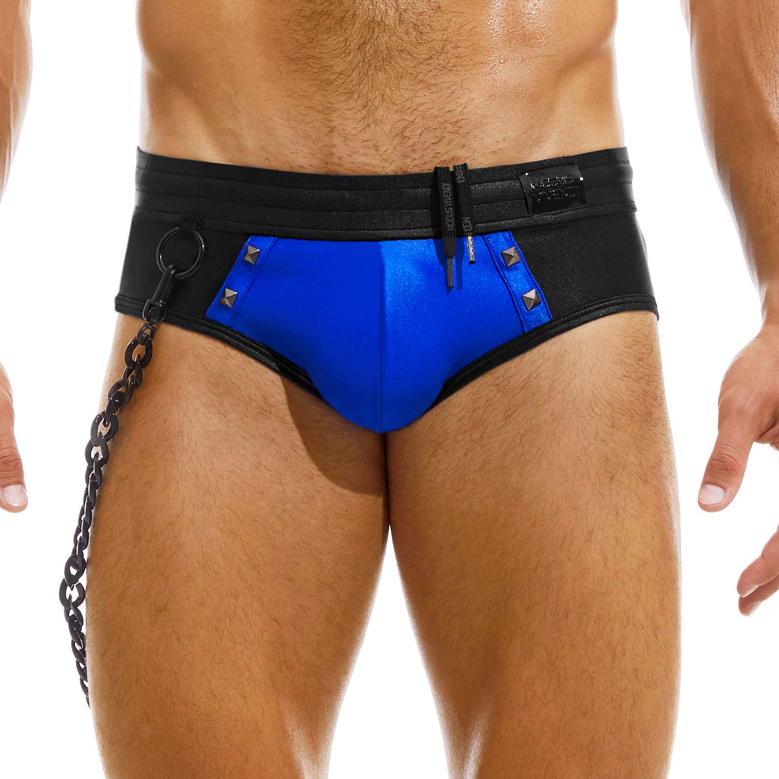 Slip de bain Modus Vivendi Dark GS2212