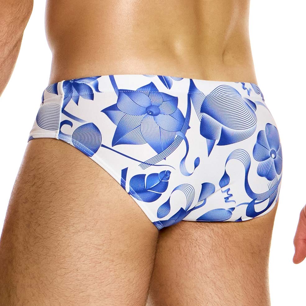 Slip de bain Modus Vivendi Viennese GS2412