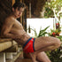 Slip de Bain Pump! Waterbrief 13007
