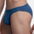 Slip de Bain Pump! Blue Water Cheeky 13012