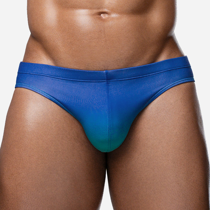 Slip de Bain Pump! Tide 13031