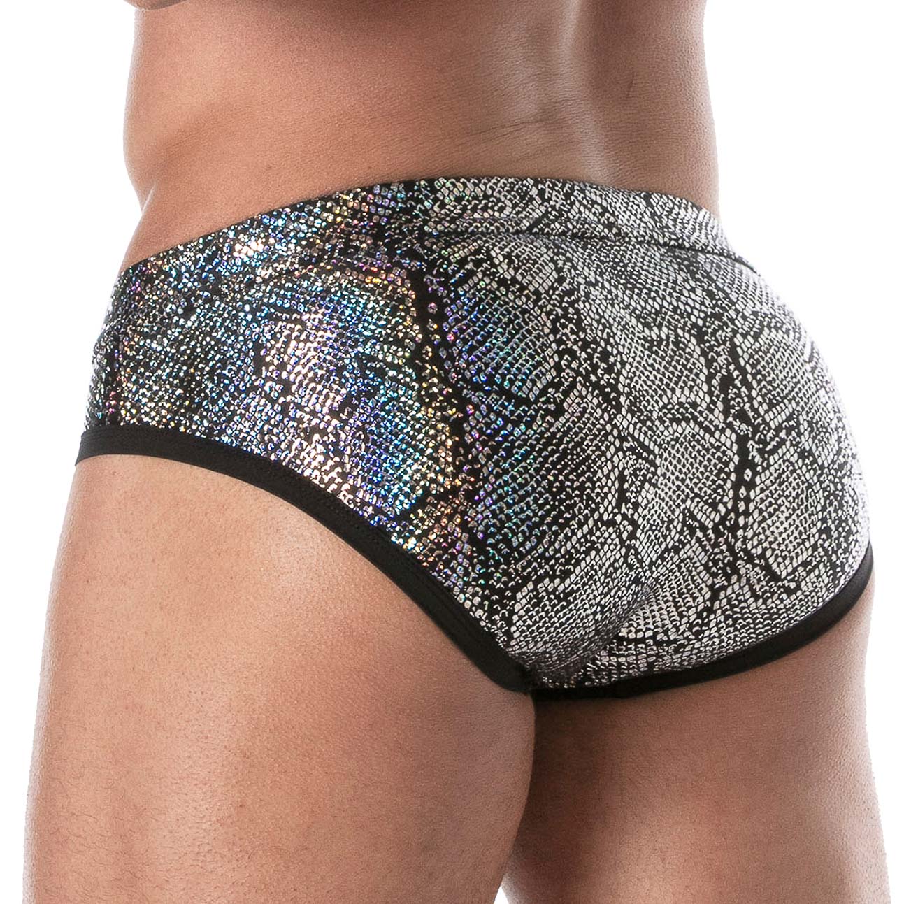 Slip de bain Splendid TOF PARIS TOF264A