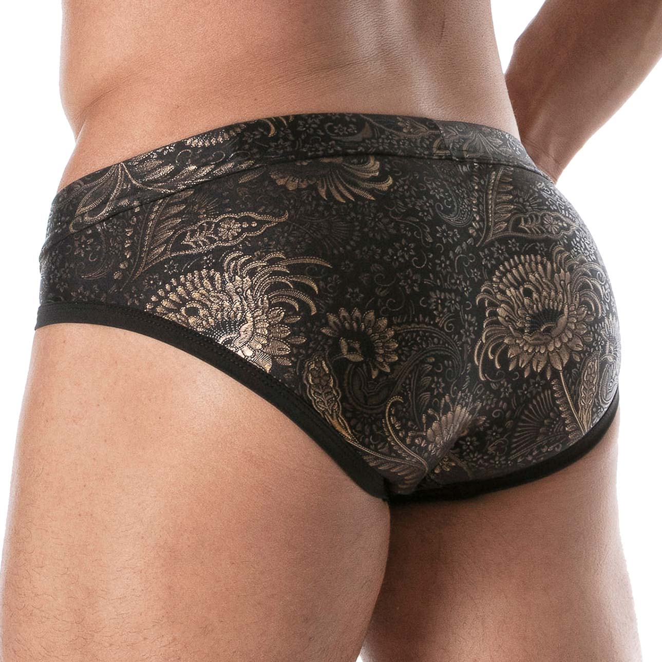 Slip de bain Splendid TOF PARIS TOF264O