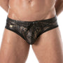 Slip de bain Splendid TOF PARIS TOF264O