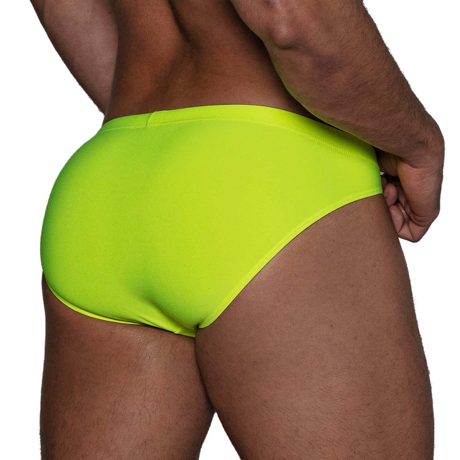 Slip de bain Neon TOF PARIS TOF269JF
