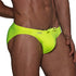 Slip de bain Neon TOF PARIS TOF269JF