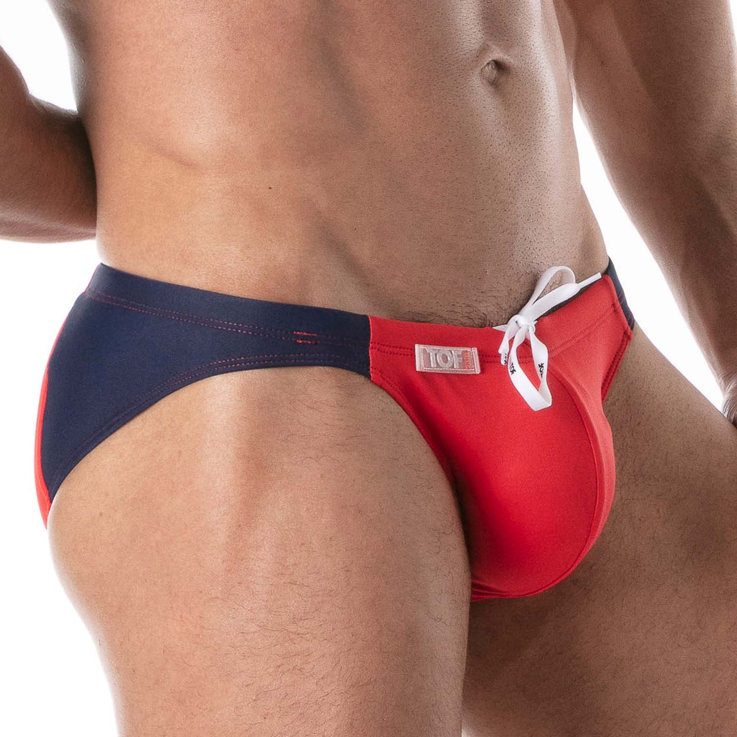 Slip de bain Holidays Swim TOF PARIS TOF249R