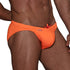 Slip de bain Neon TOF PARIS TOF269OF