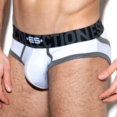 Slip Empty Bottom ES Collection Second Skin UN312