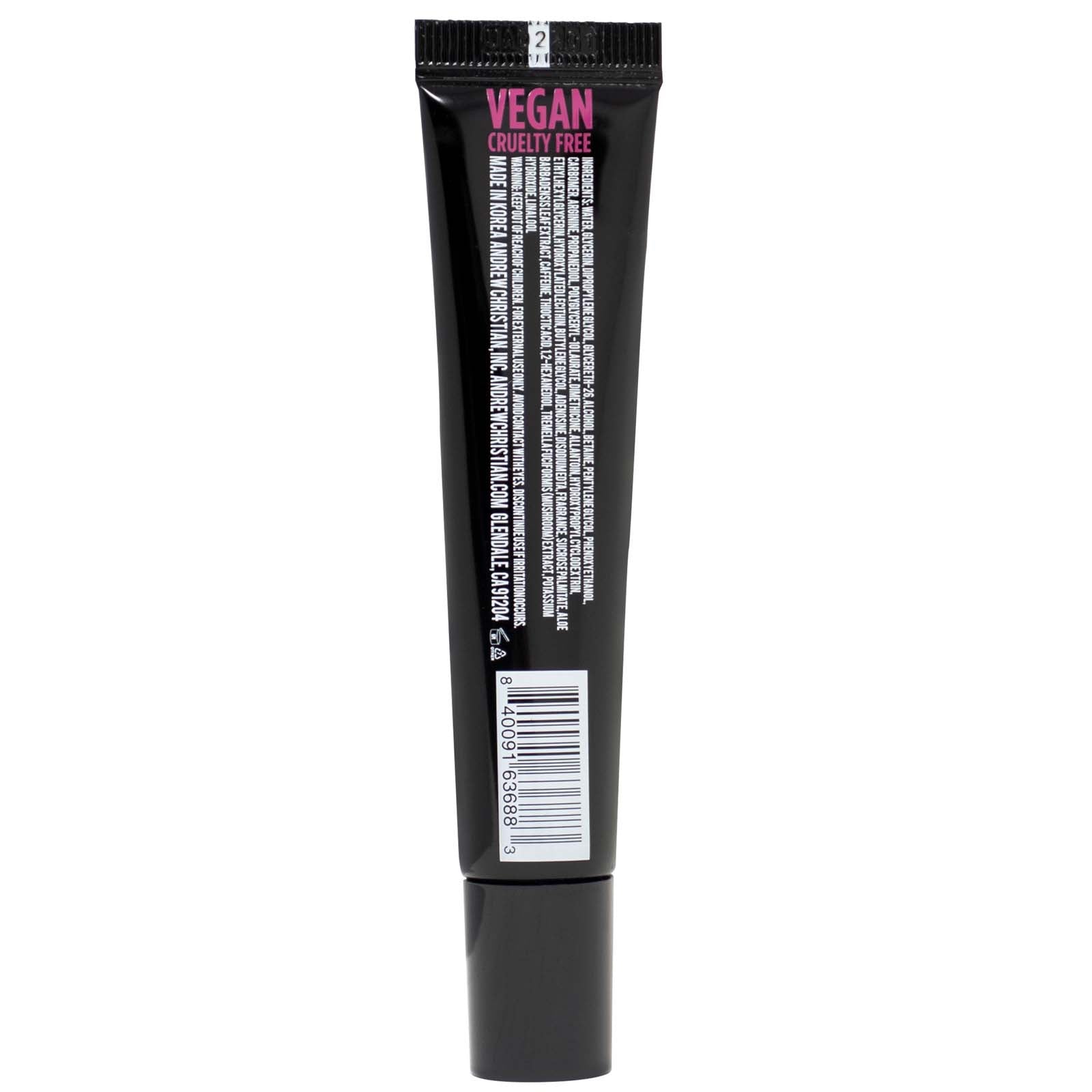 Soin Andrew Christian Rapid Eye Detox Serum et repair 8452