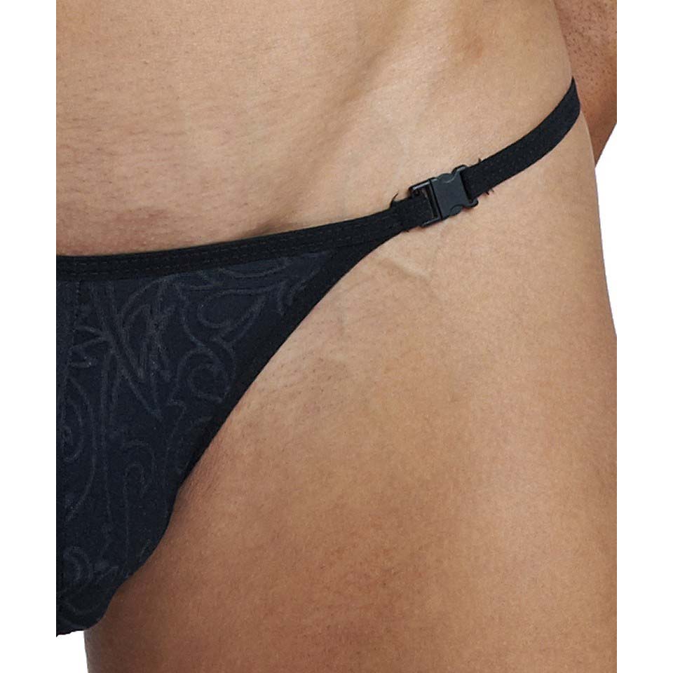 String L' Homme Invisible MY11XDE1 Devore