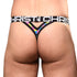 String Andrew Christian Angles Y-Back Almost Naked 92751